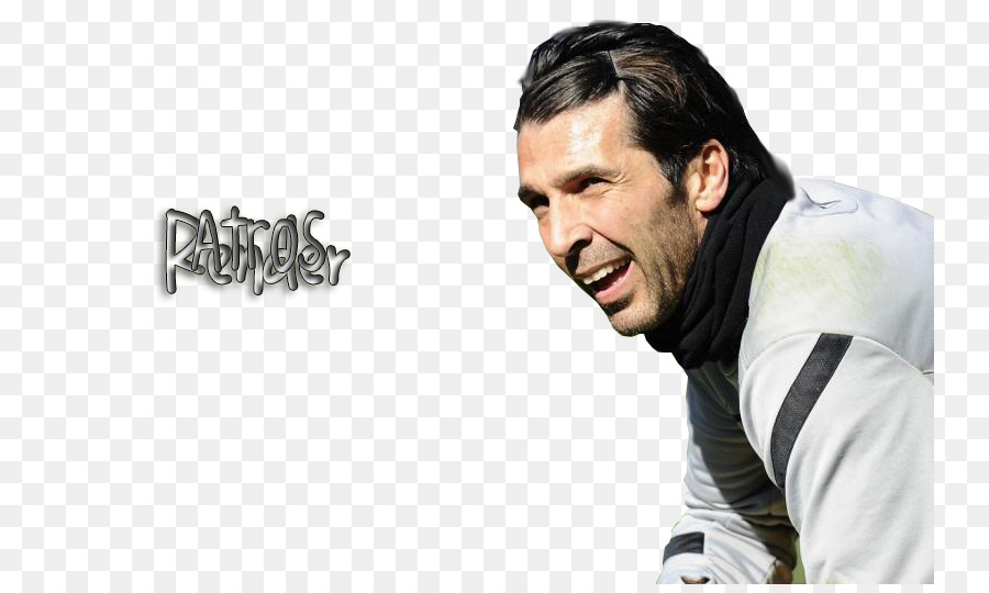 Gianluigi Buffon，L Italie équipe Nationale De Football PNG