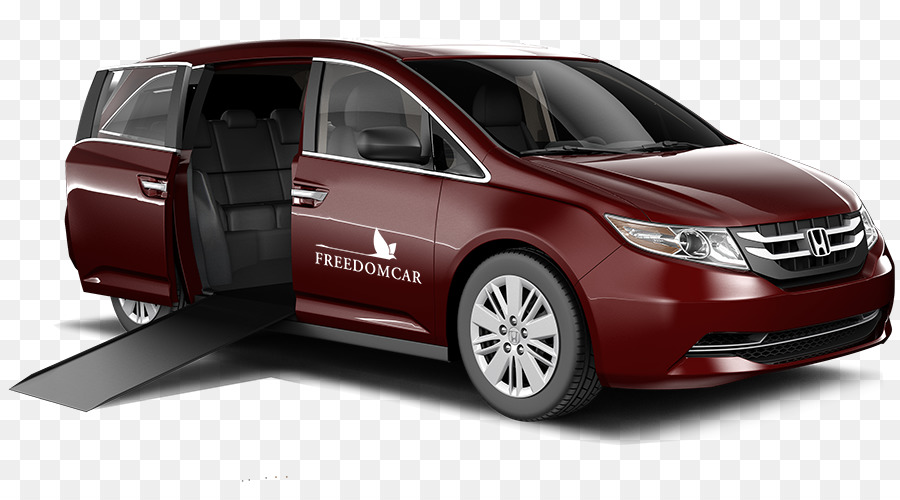 Minivan，Voiture PNG