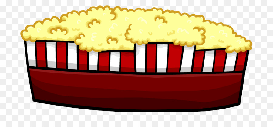 Popcorn，Collation PNG