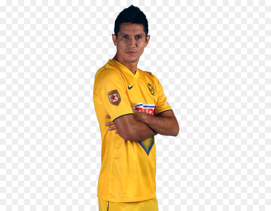 Paul Aguilar，Club America PNG