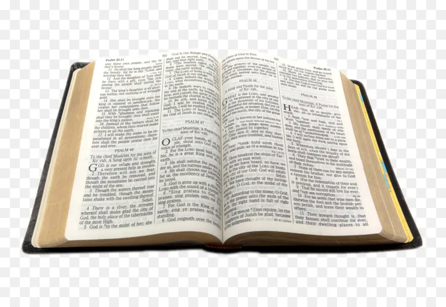 Bible，La Photographie De Stock PNG