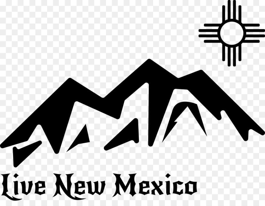 Nouveau Mexique，Logo PNG