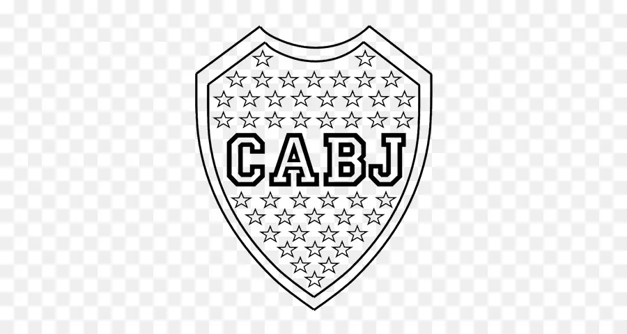 Boca Juniors，Plaque De Rivière Athlétique Club PNG