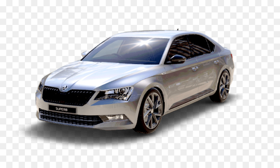 Skoda Auto，Voiture PNG