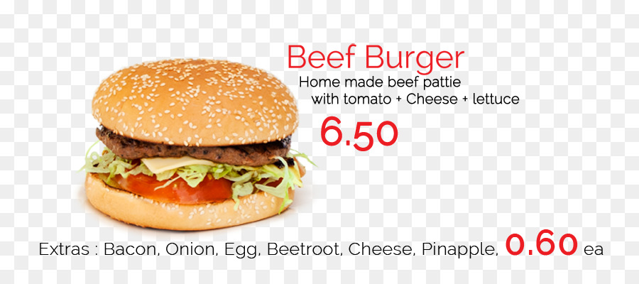 Cheeseburger，Gros Mensonge PNG