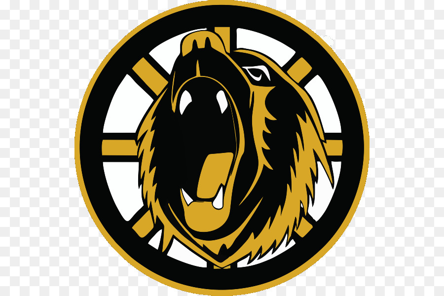 Les Bruins De Boston，198384 Saison De La Nhl PNG