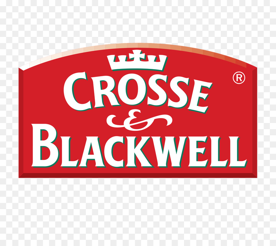 Crosse Blackwell，Logo PNG