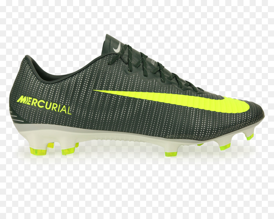 Nike Mercurial Vapor，Crampon PNG