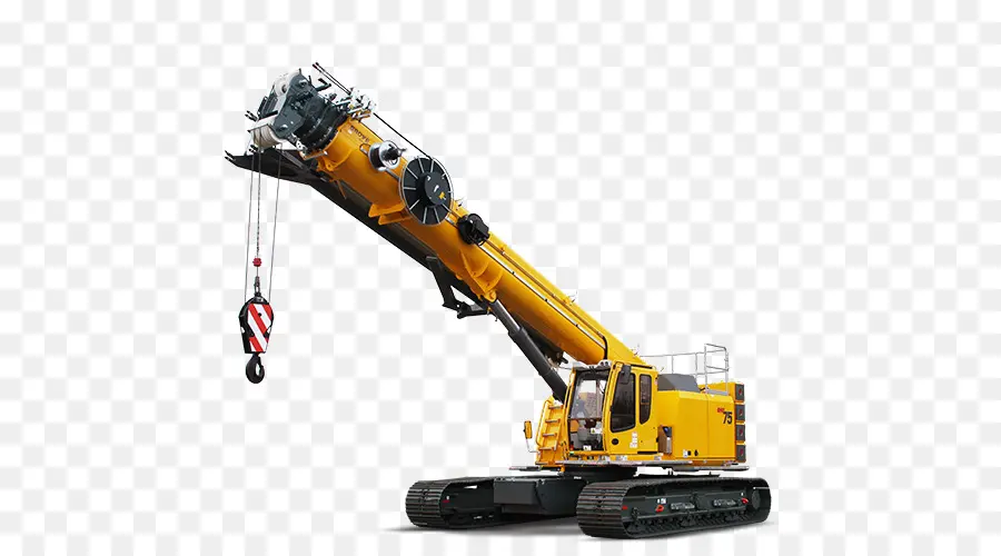 Grue，Construction PNG