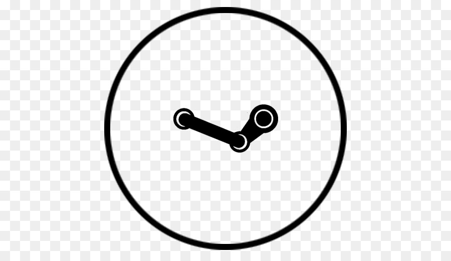 Logo Steam，Jeux PNG