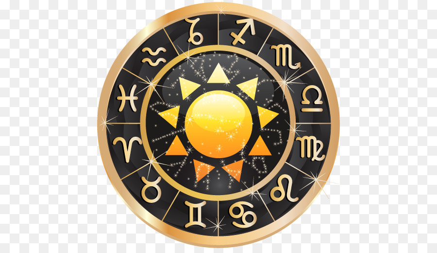 Zodiaque，Signe Astrologique PNG