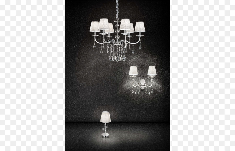 Lustre，Lampe PNG