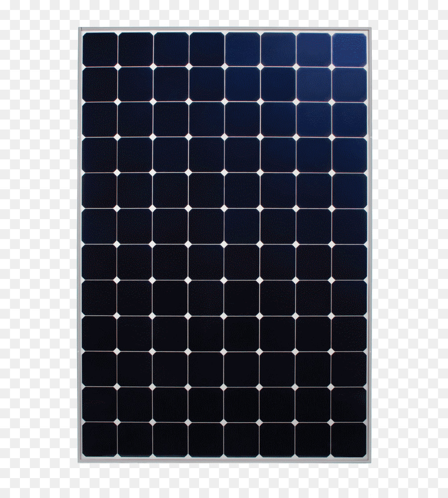 Panneau Solaire，Énergie Renouvelable PNG