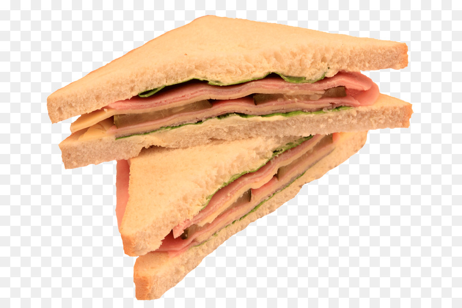 Sandwich，Pain PNG