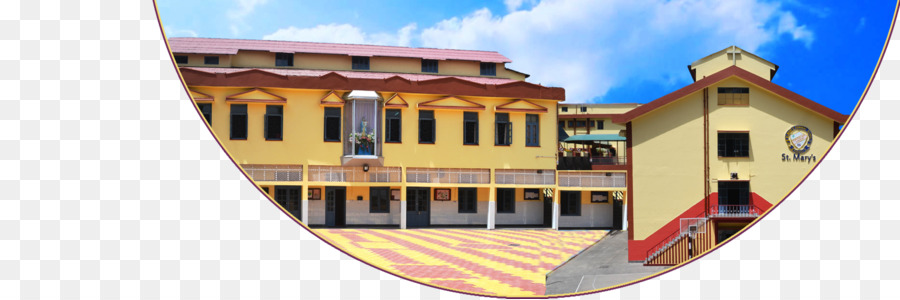 Gumley Maison Couvent École，St Mary S Convent School Le Kasauli PNG