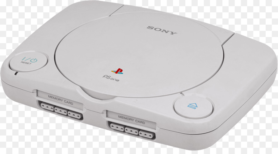 Console Playstation，Jeux PNG