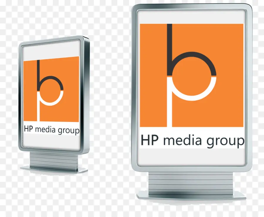 Groupe Média Hp，Publicité PNG