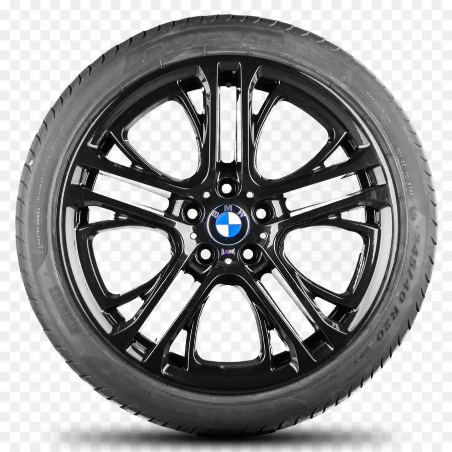 Roue En Alliage，Bmw PNG