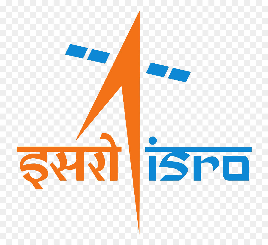 Logo Isro，Espace PNG