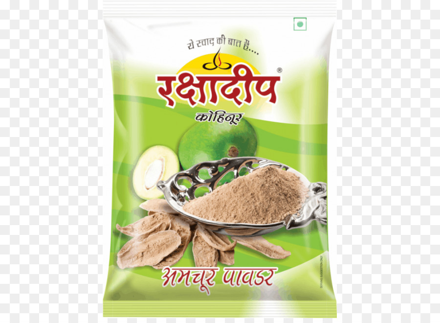 Amchoor，Gauthier Masala PNG