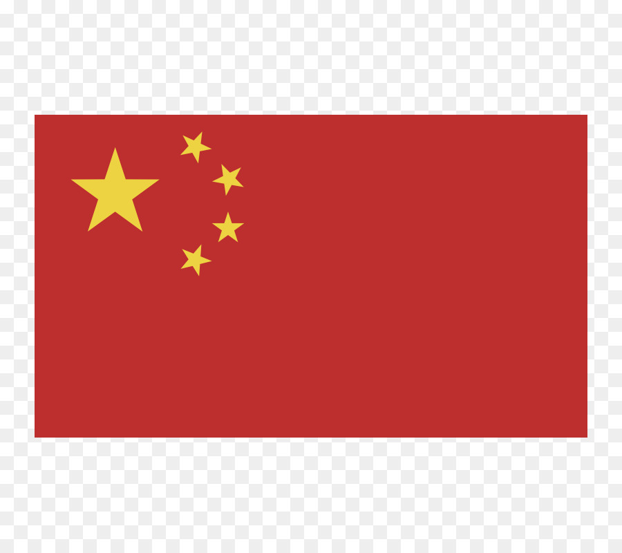 Drapeau Chinois，Chine PNG