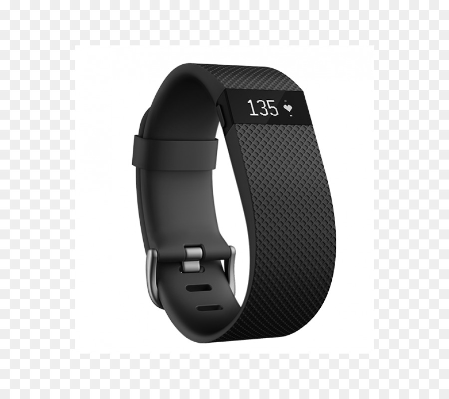 Montre Intelligente Noire，Traqueur De Condition Physique PNG