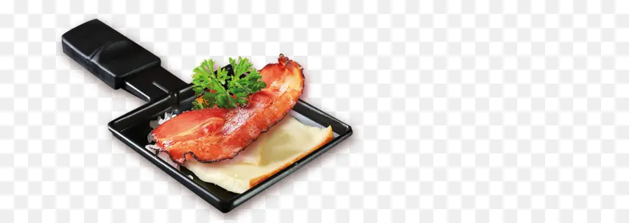 Bacon Et Fromage，Petit Déjeuner PNG