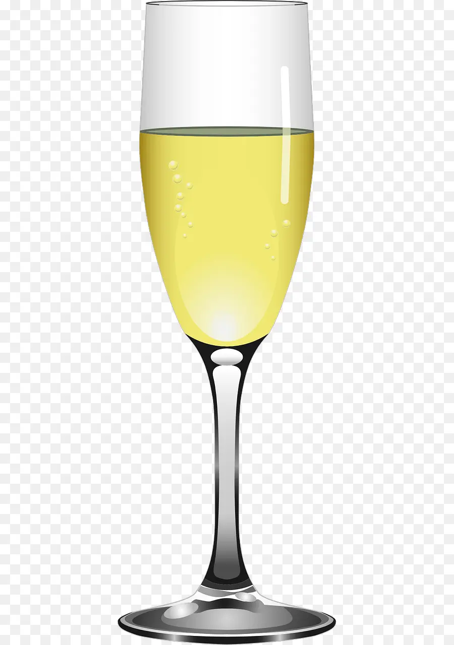 Champagne，Verre De Champagne PNG