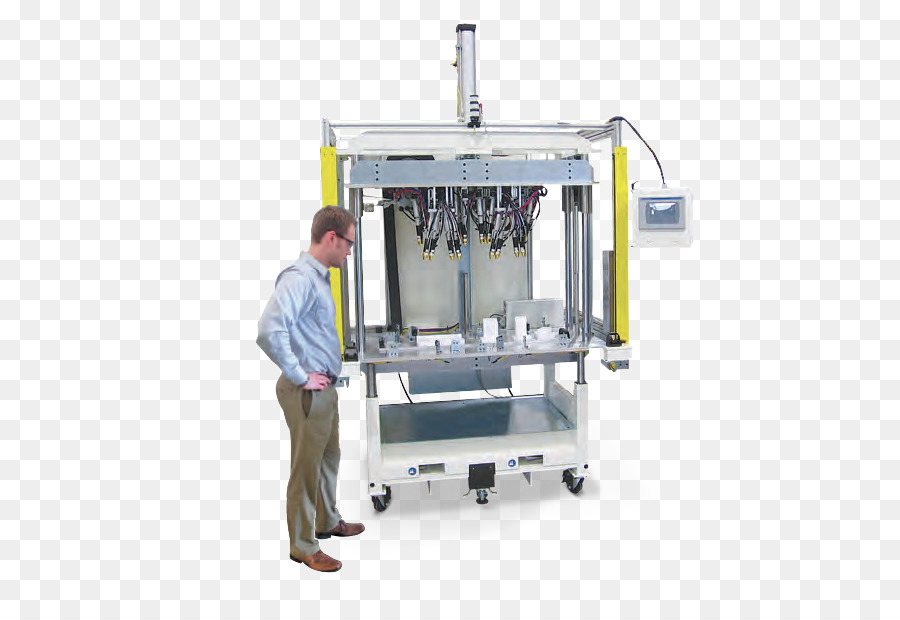 Machine，En Plastique PNG