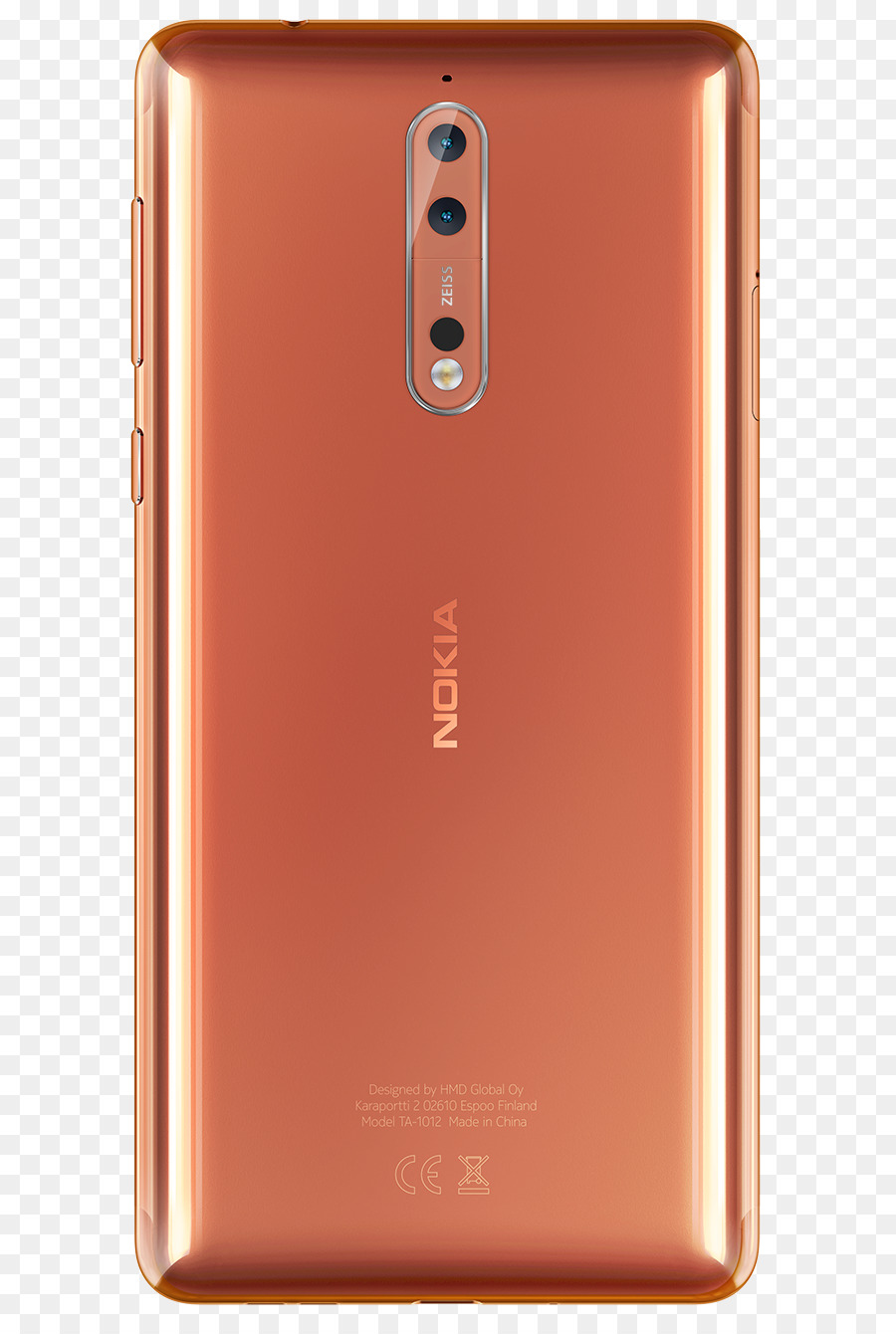 Nokia，Cuivre Poli PNG