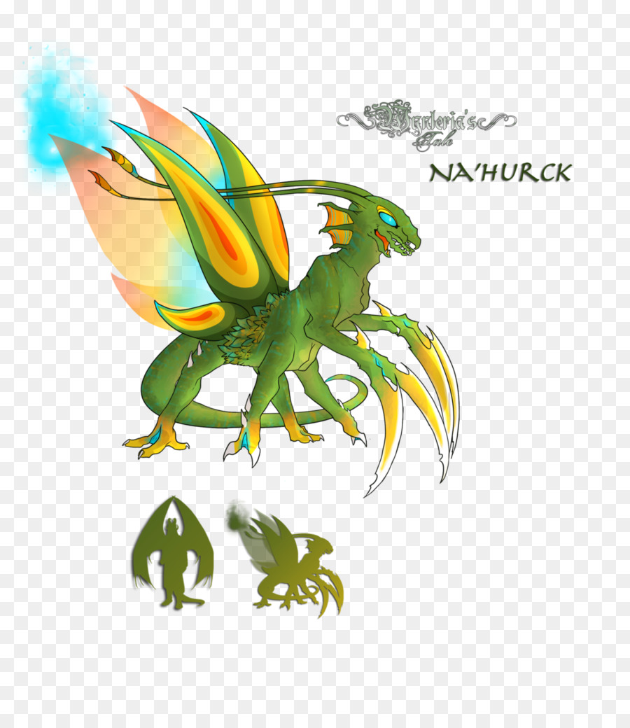 Dragon，Animal PNG