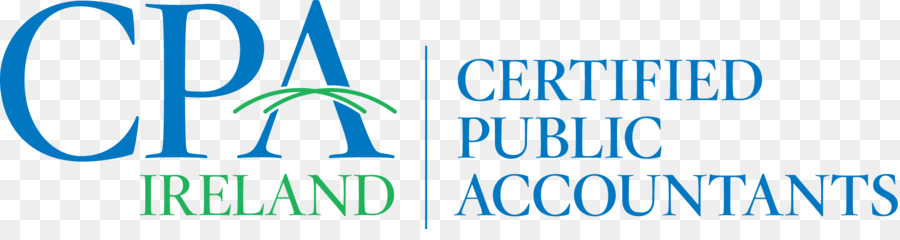 Logo Cpa Irlande，Comptabilité PNG