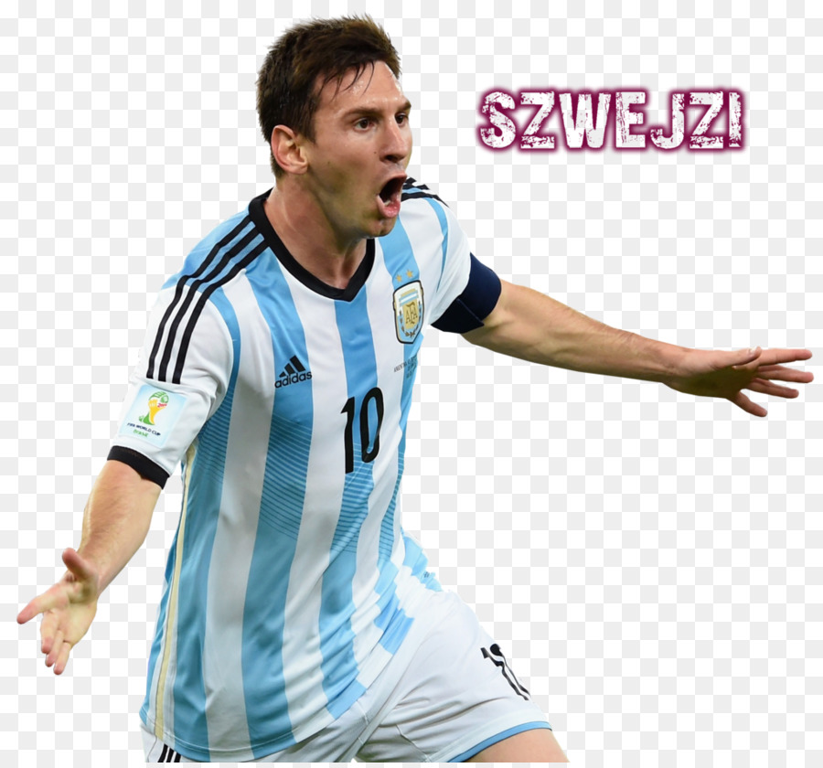 Lionel Messi，Coupe Du Monde Fifa 2014 PNG