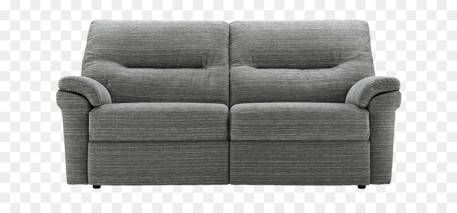 Canapé Gris，Fauteuil Inclinable PNG