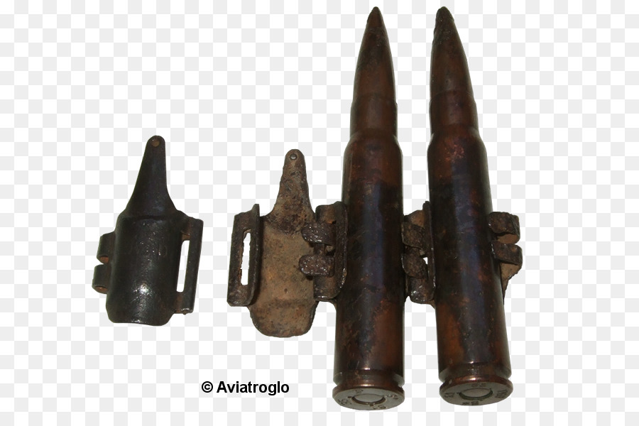 Munitions，Métal PNG