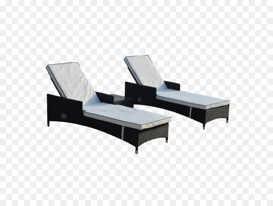 Chaises Longues D'extérieur，Coussins PNG