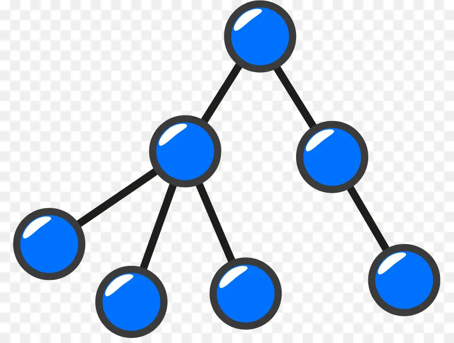 Diagramme Hiérarchique，Nœuds PNG