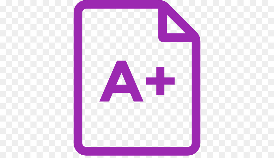 Note A，Papier PNG