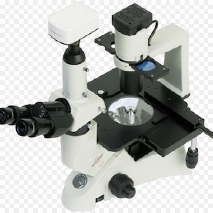 Microscope，Science PNG