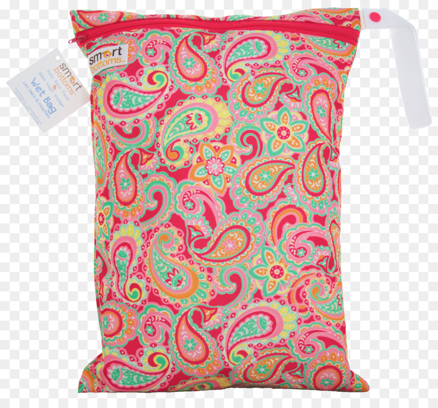 Paisley，Les Coussins PNG