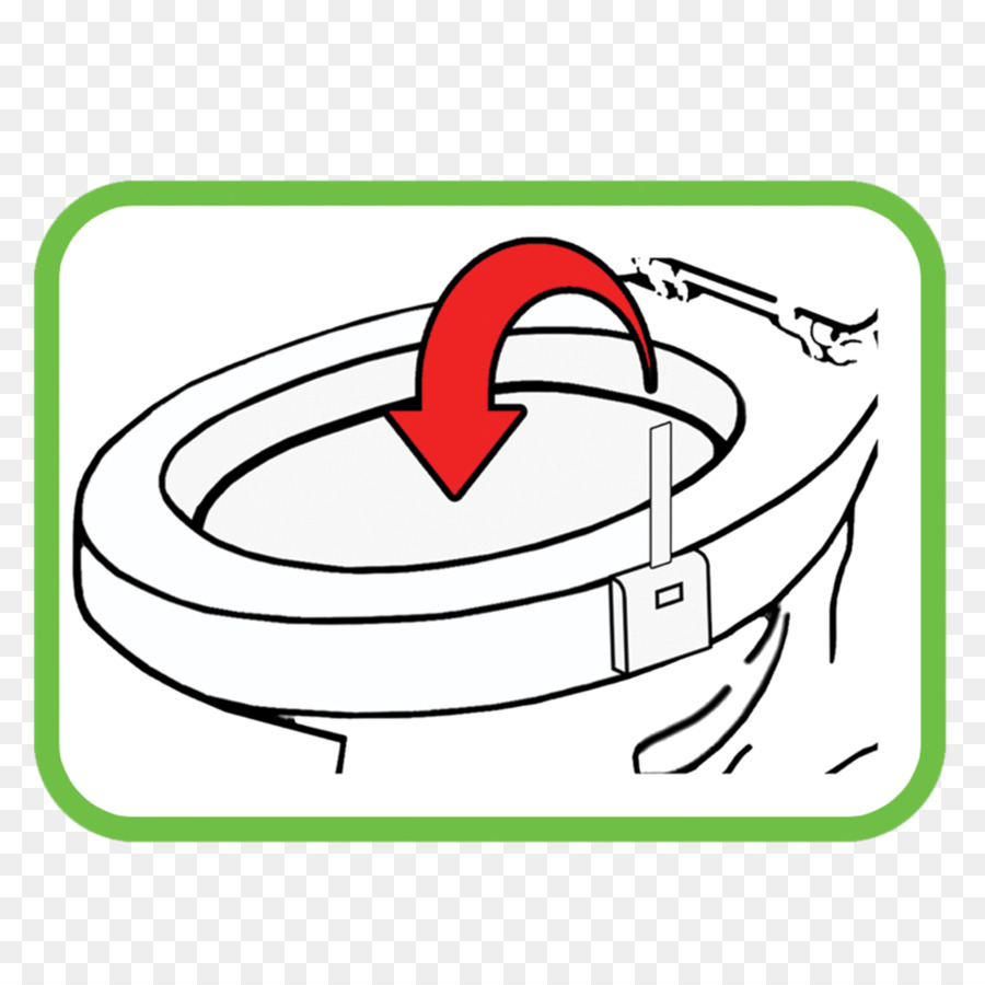 Illumibowl，Toilettes PNG