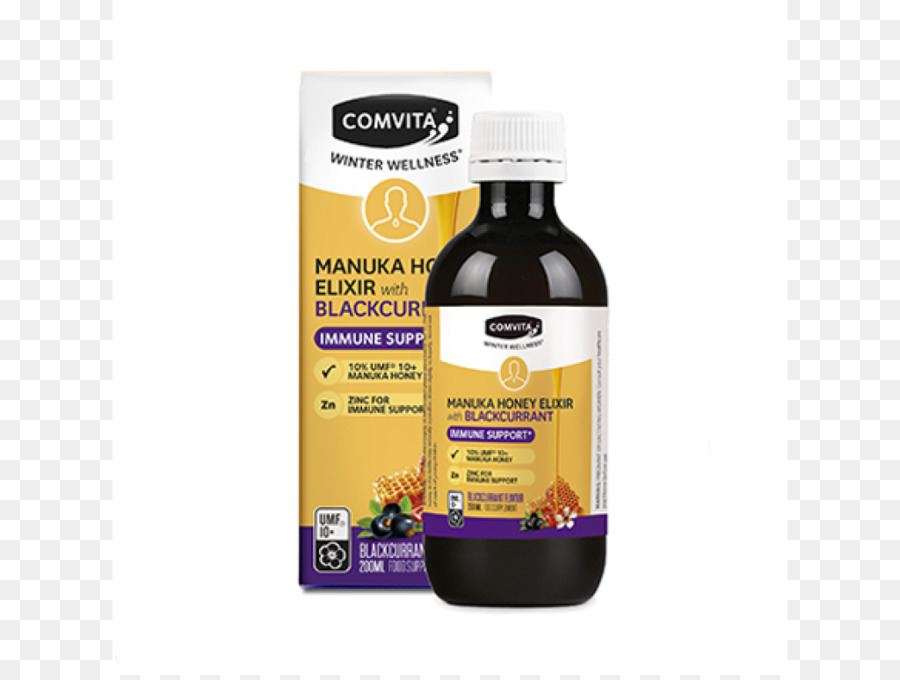 Manuka，La Propolis PNG