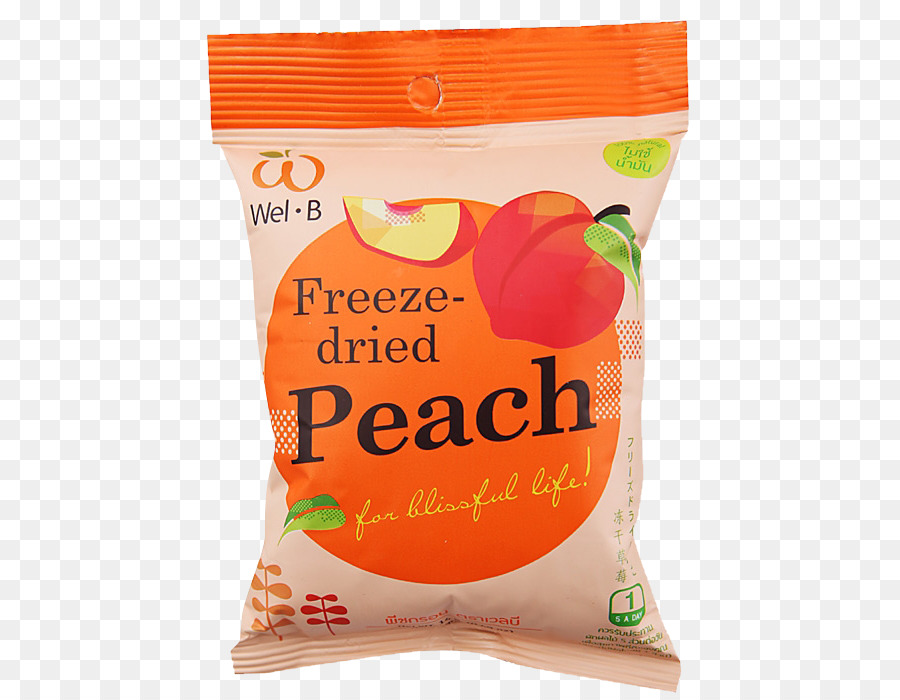 Freezedrying，Pêche PNG