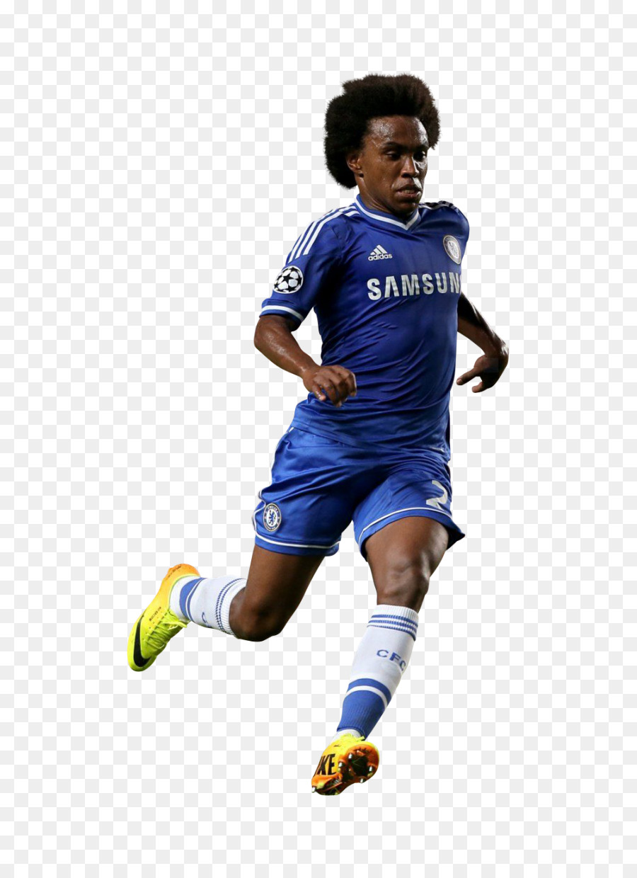 Willian，Chelsea Fc PNG