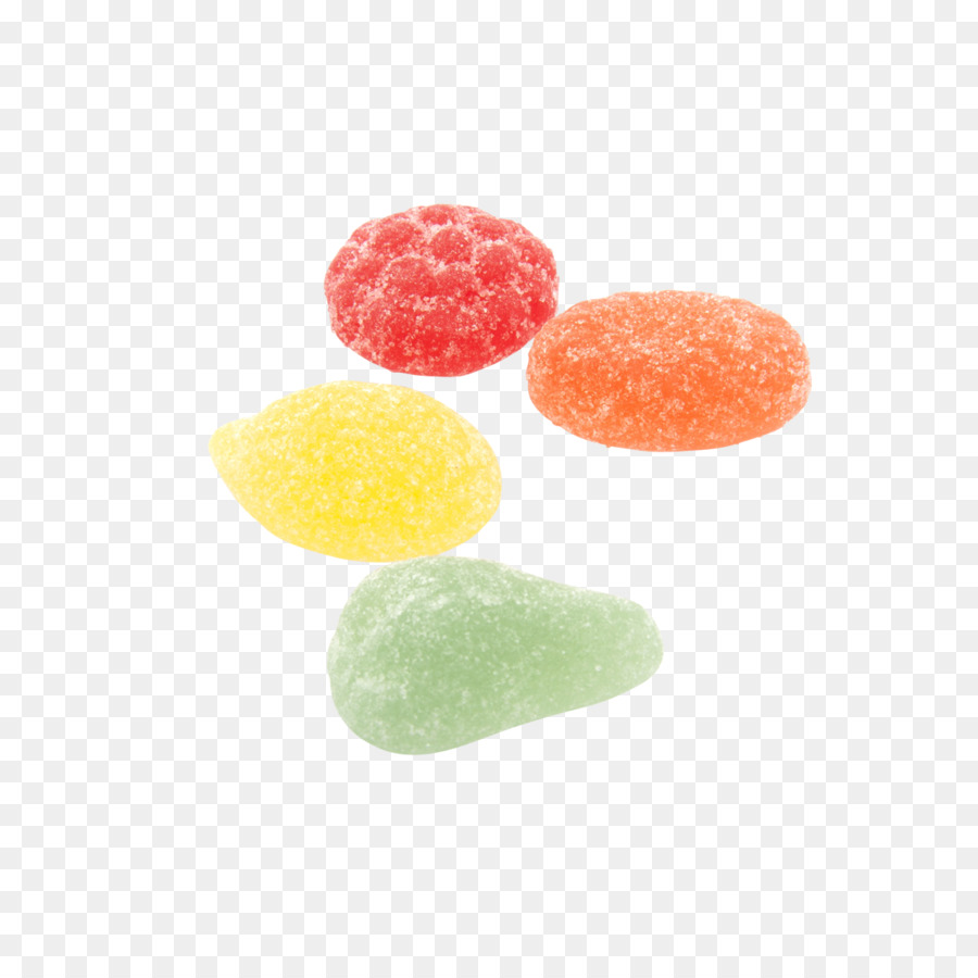 Bonbon，Gummi Bonbons PNG