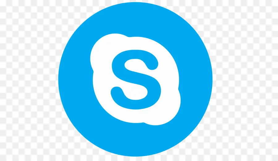 Skype，Logo PNG
