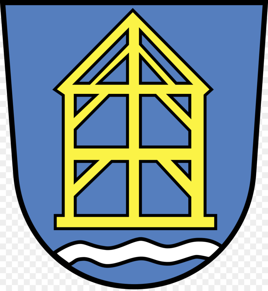 Gunzenhausen，Weissburg En Bavière PNG