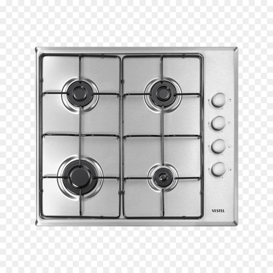 Cuisinière à Gaz，Brûleurs PNG