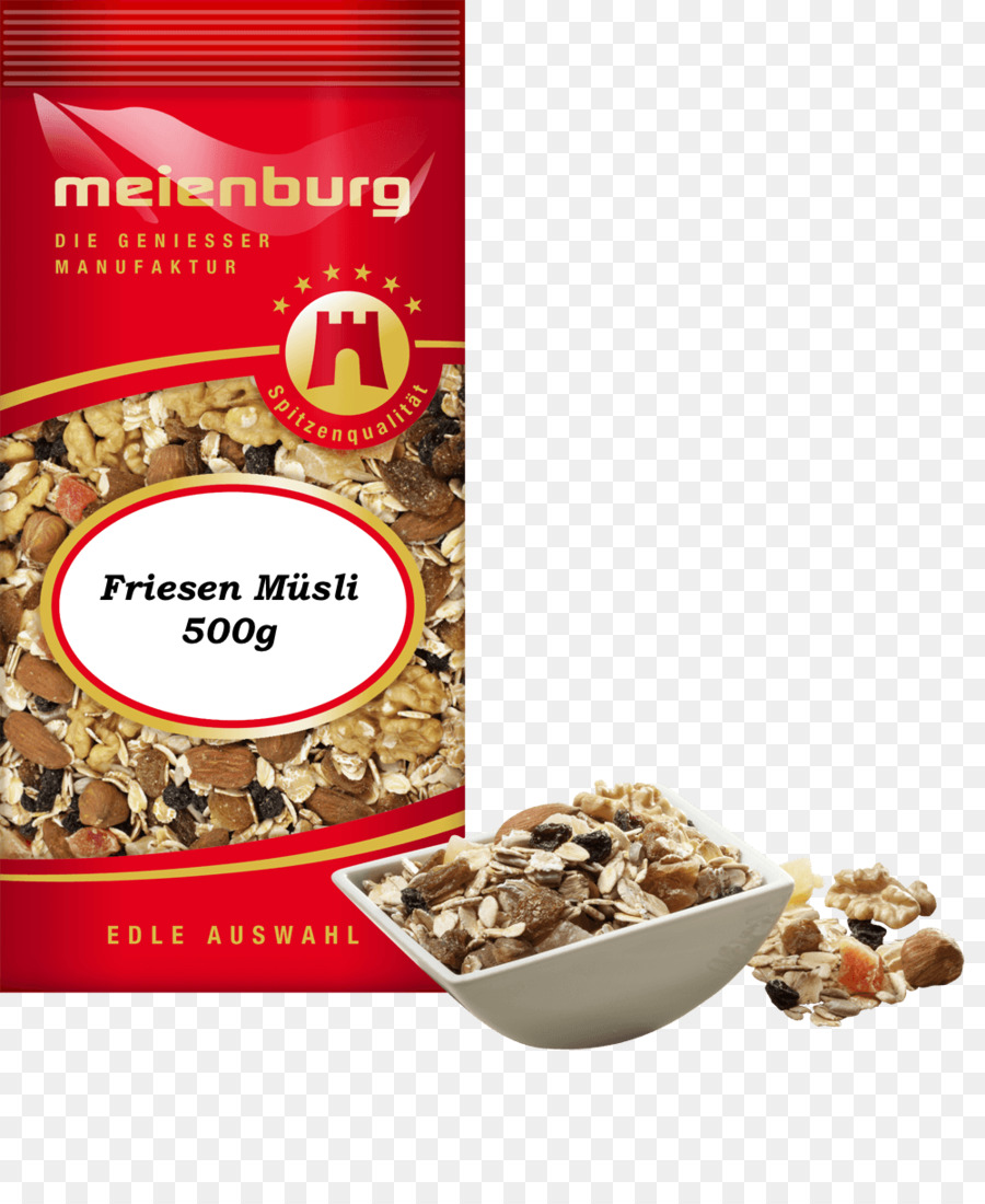 Muesli，Peler PNG