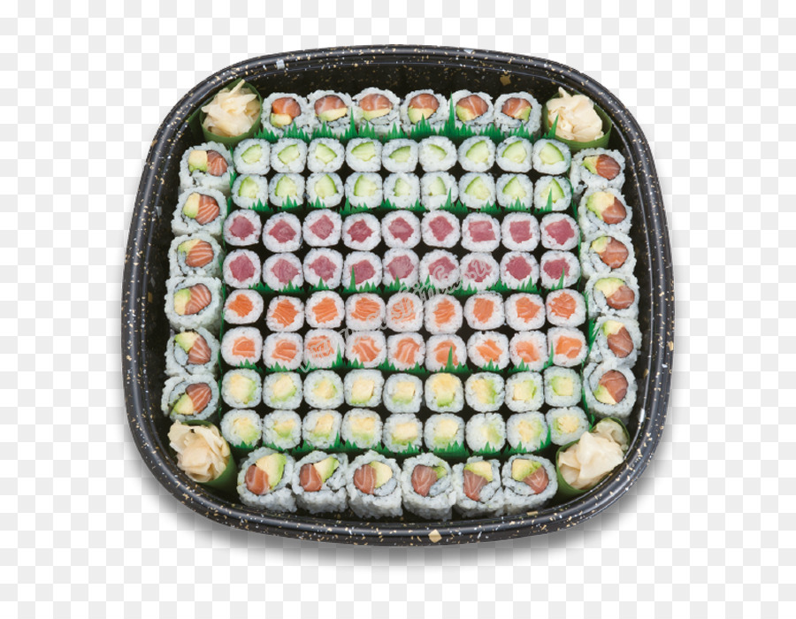 Sushi，07030 PNG